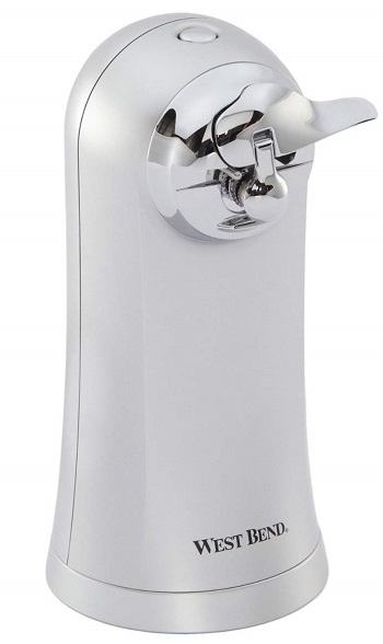 West Bend 77203 Electric Can Opener Review