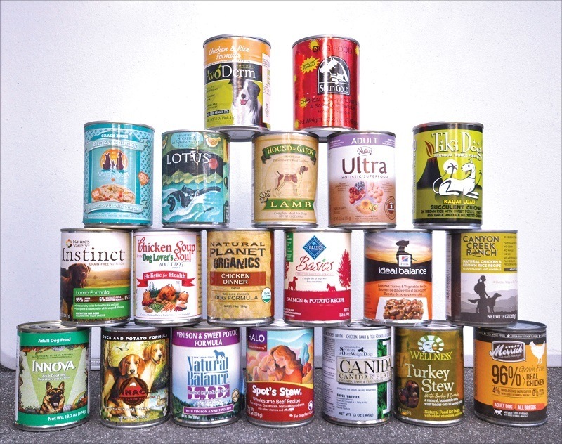 Who Can Benefit From Canned Food The Most?